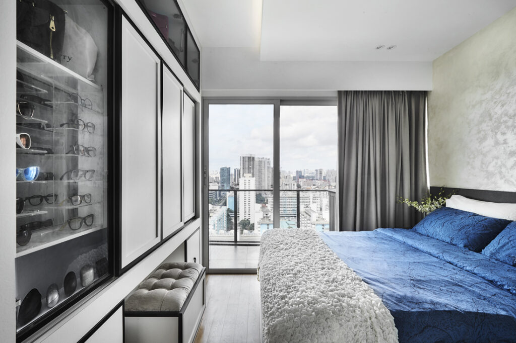 Peranakan-industrial-master-bedroom-by-AMP-Design-Co